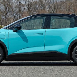  Nissan Leaf 52kWh